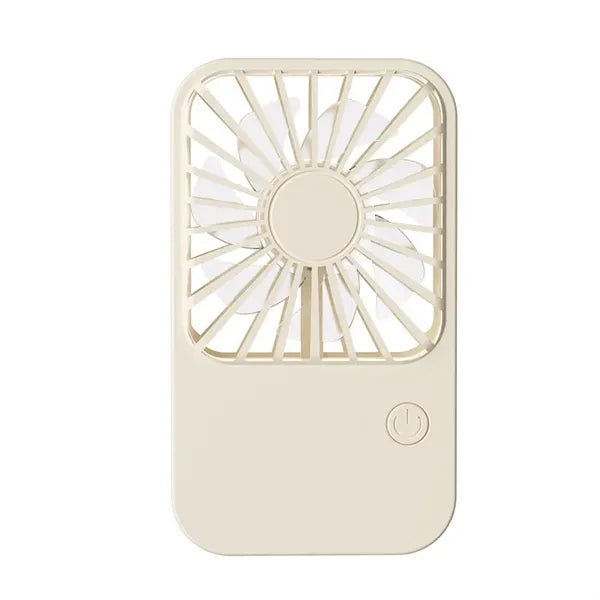 Handheld Mini Fan