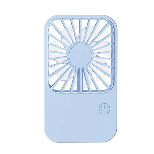 Handheld Mini Fan
