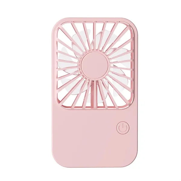Handheld Mini Fan