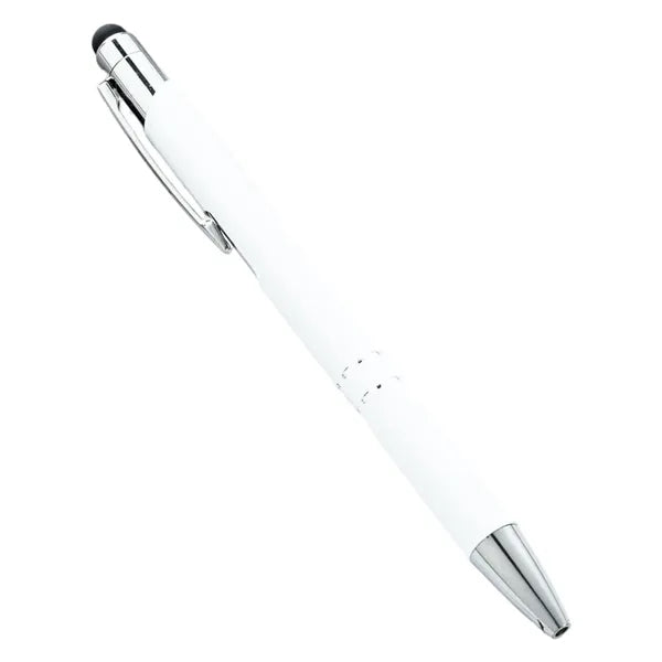 Stylus Ballpoint Pen