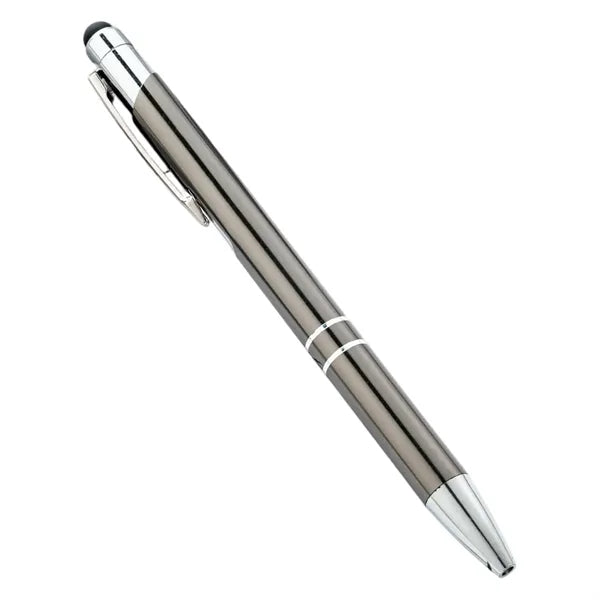 Stylus Ballpoint Pen
