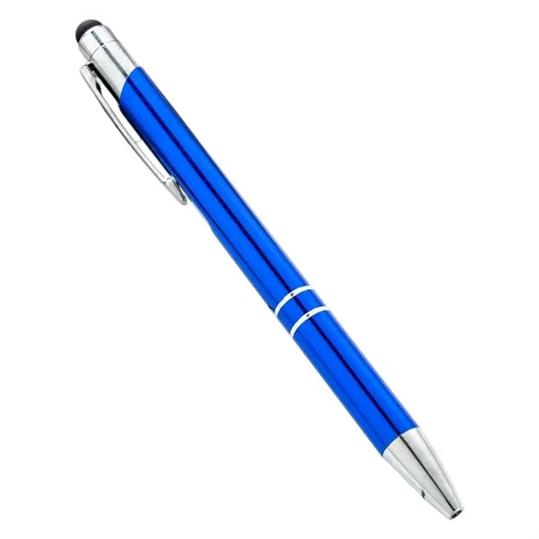 Stylus Ballpoint Pen