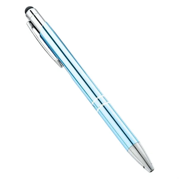 Stylus Ballpoint Pen