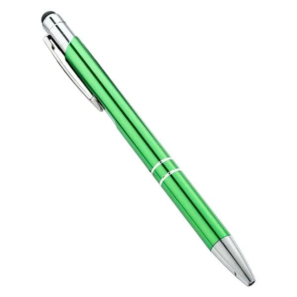 Stylus Ballpoint Pen