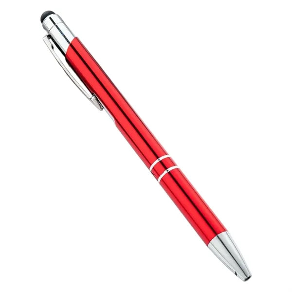 Stylus Ballpoint Pen