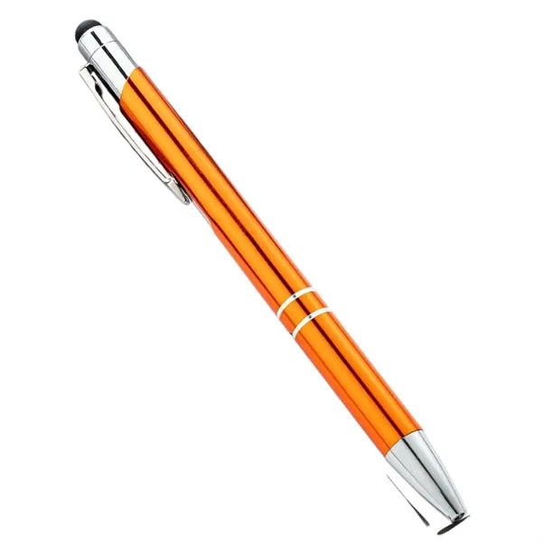 Stylus Ballpoint Pen