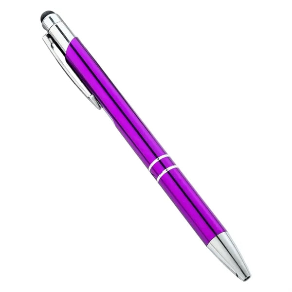 Stylus Ballpoint Pen