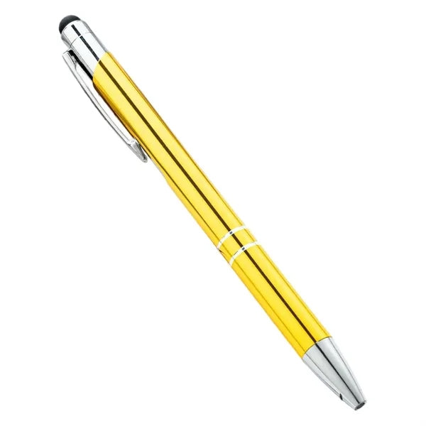 Stylus Ballpoint Pen