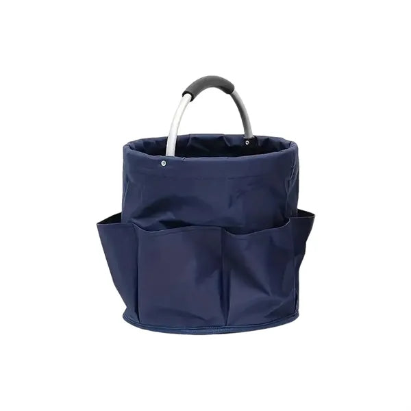 Collapsible Picnic Tote Basket