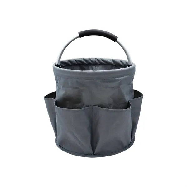 Collapsible Picnic Tote Basket
