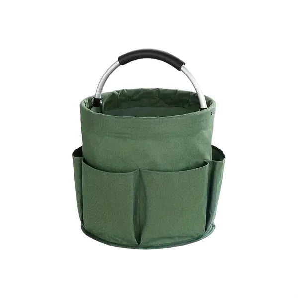 Collapsible Picnic Tote Basket