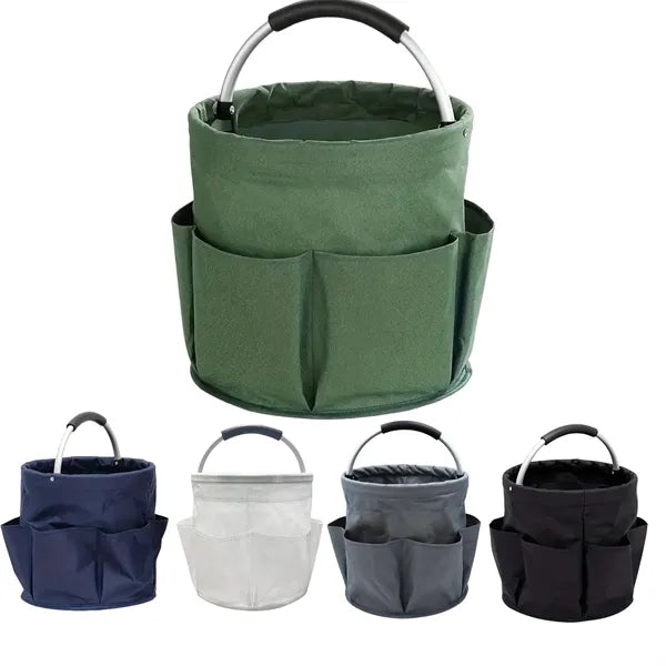 Collapsible Picnic Tote Basket