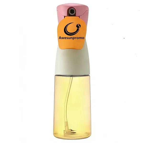 Glass Oil Spray Bottle for Cooking