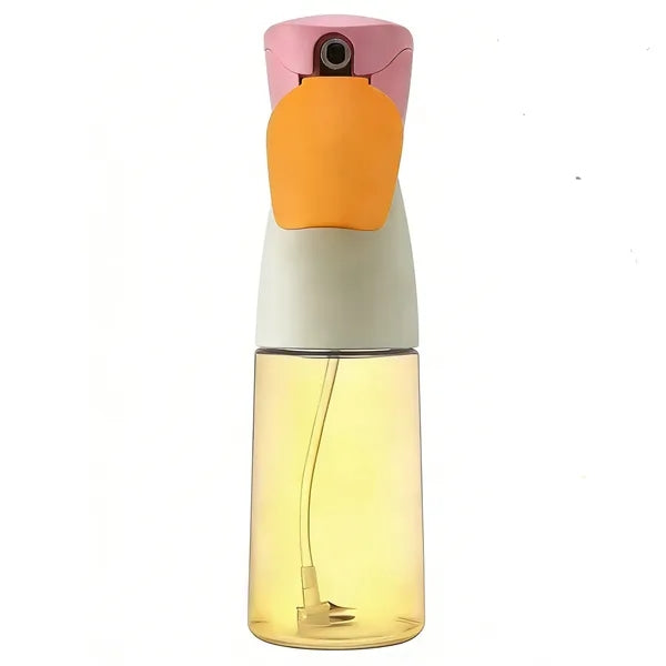 Glass Oil Spray Bottle for Cooking