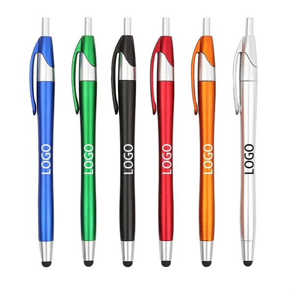 Stylus Ballpoint Pen