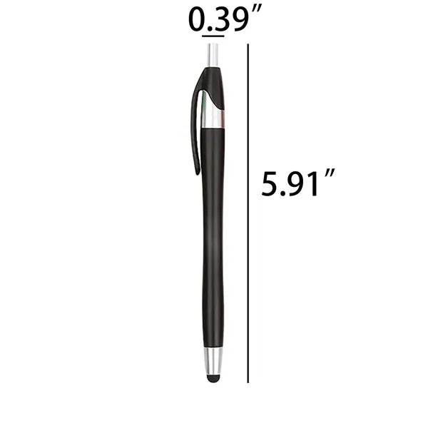 Stylus Ballpoint Pen