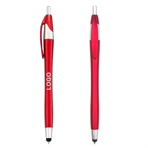 Stylus Ballpoint Pen