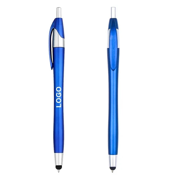 Stylus Ballpoint Pen