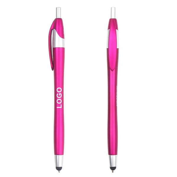 Stylus Ballpoint Pen