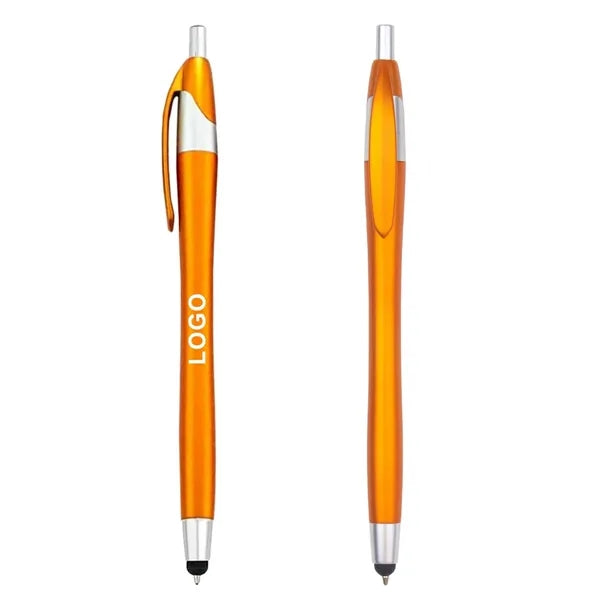 Stylus Ballpoint Pen