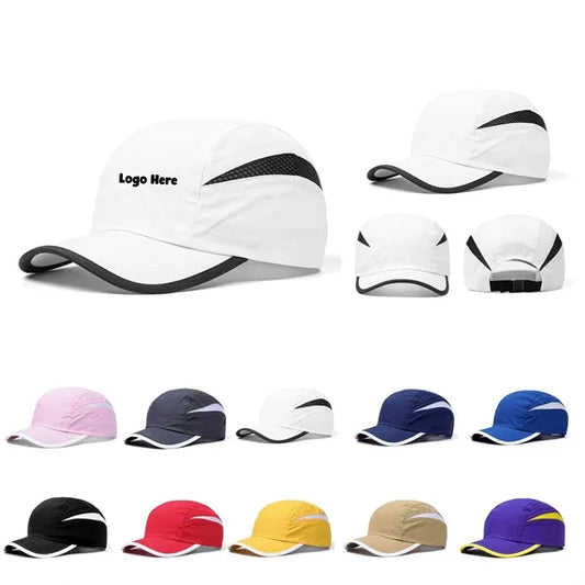 Quick Drying Baseball Cap