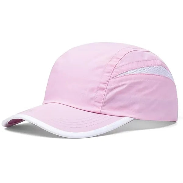 Quick Drying Baseball Cap