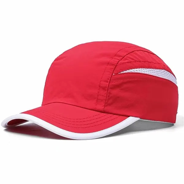 Quick Drying Baseball Cap