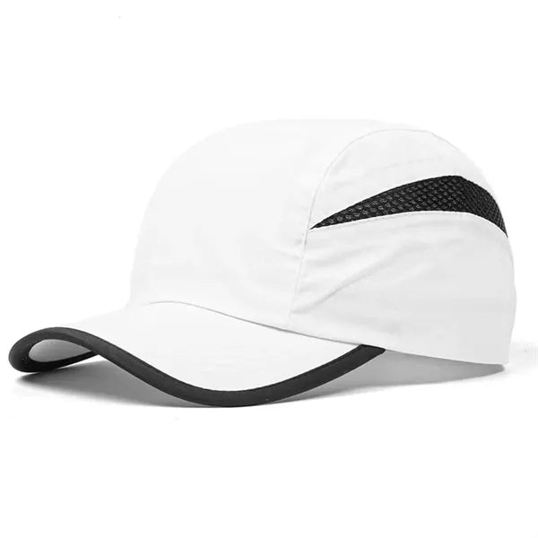 Quick Drying Baseball Cap