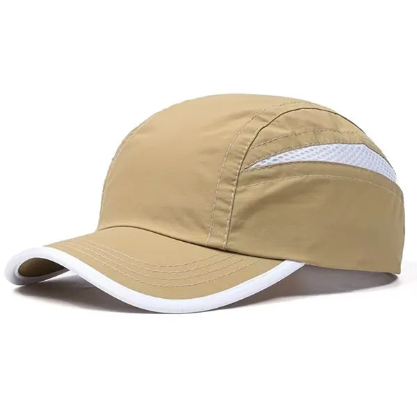 Quick Drying Baseball Cap