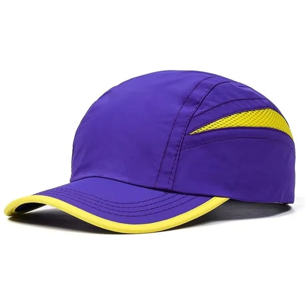Quick Drying Baseball Cap