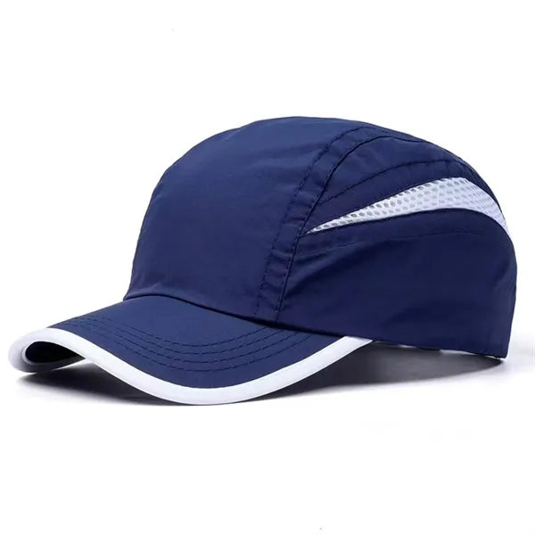 Quick Drying Baseball Cap