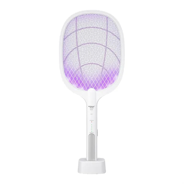 Electric Mosquito Swatter Lamp