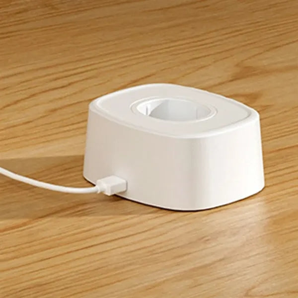 Electric Mosquito Swatter Lamp