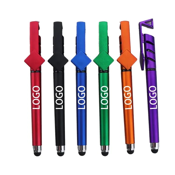 Fidget Spinner Stylus Pen