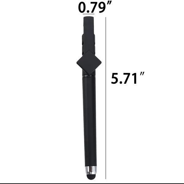 Fidget Spinner Stylus Pen