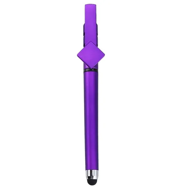 Fidget Spinner Stylus Pen