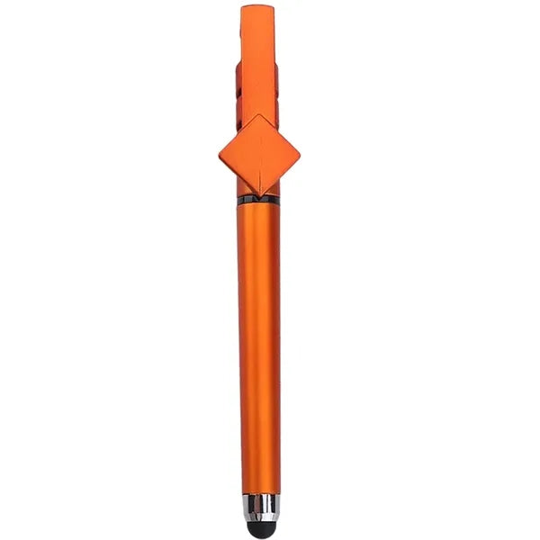 Fidget Spinner Stylus Pen