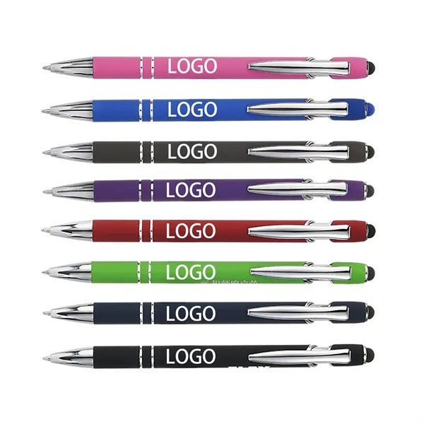 Stylus Ballpoint Pen