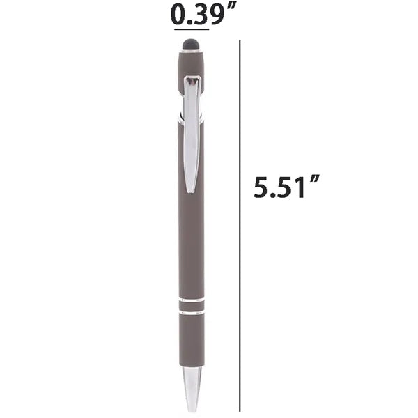 Stylus Ballpoint Pen