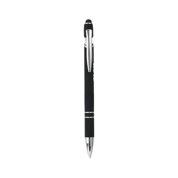 Stylus Ballpoint Pen