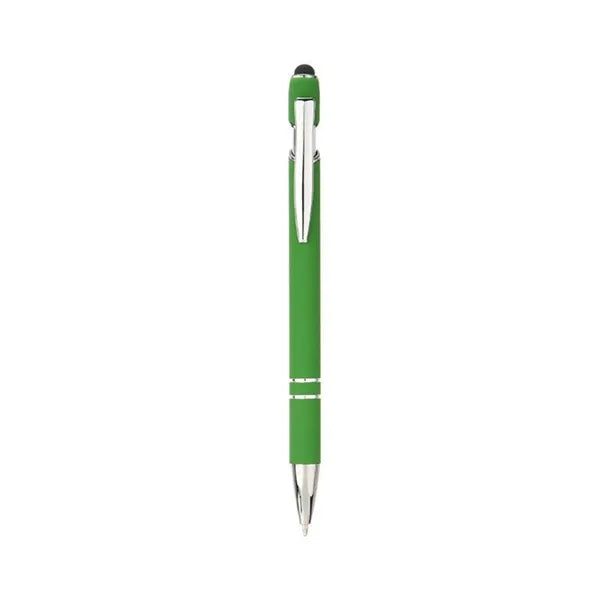 Stylus Ballpoint Pen