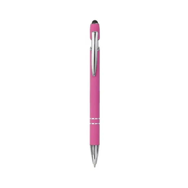 Stylus Ballpoint Pen