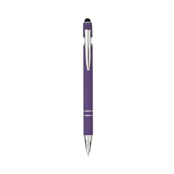 Stylus Ballpoint Pen