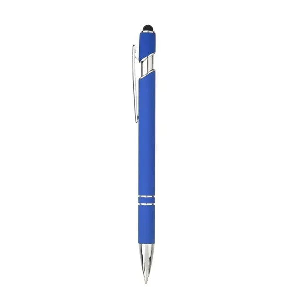 Stylus Ballpoint Pen