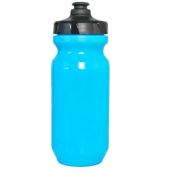 20oz Plastic Sports Water Bottle
