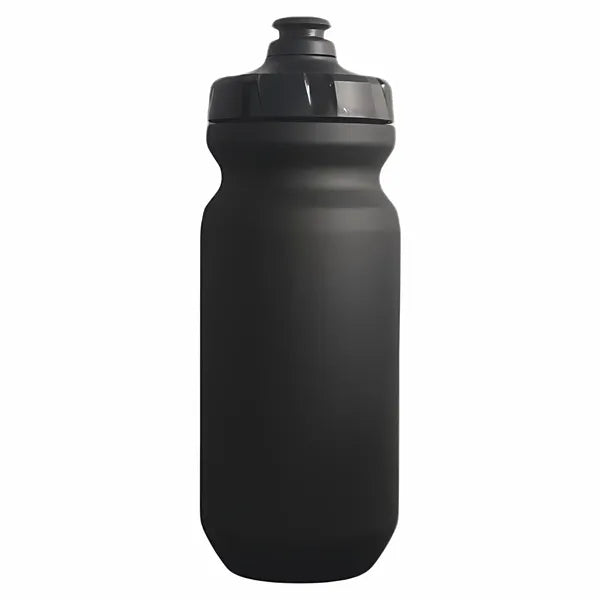 20oz Plastic Sports Water Bottle