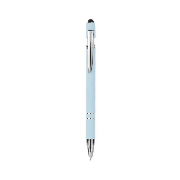 Stylus Ballpoint Pen