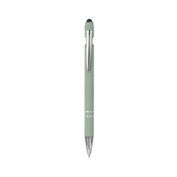 Stylus Ballpoint Pen
