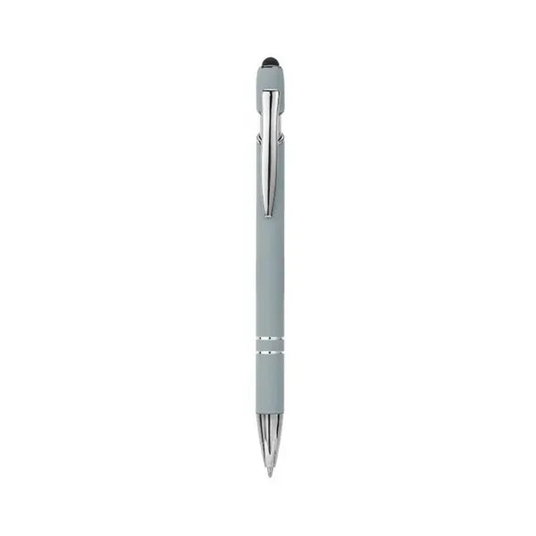 Stylus Ballpoint Pen