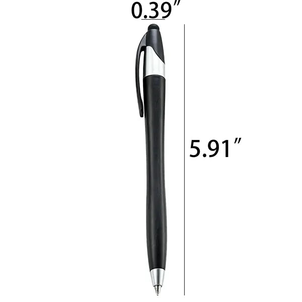 Stylus Ballpoint Pen